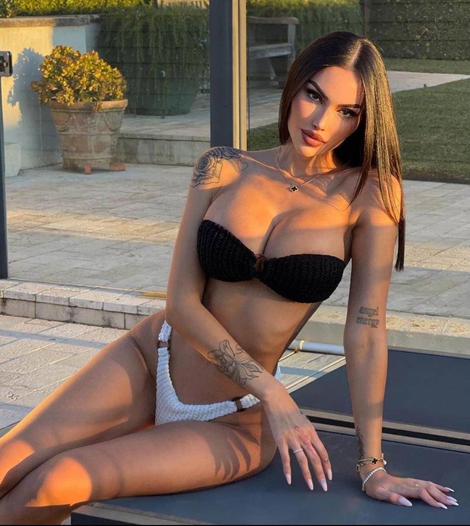 Küçükçekmece Escort Bayan Senayla Sınırlarını Zorlayan Zevkler