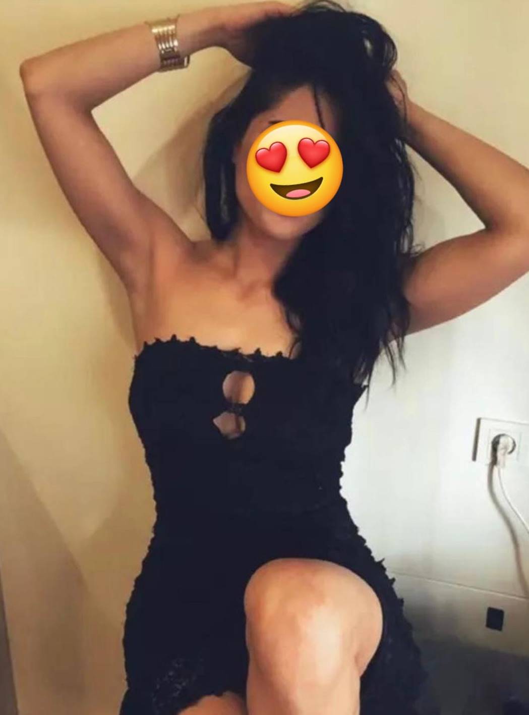 Küçükçekmece Escort Helen İle Fanteziler Dünyası