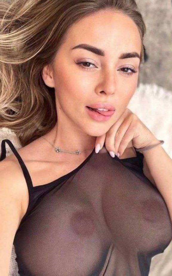 Küçükçekmece Escort Tülin İle Sınırsız Heyecanlı Zevkler