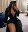 Küçükçekmece Escort Bayan Cansuyla Özgürlüğe Kanat Açın